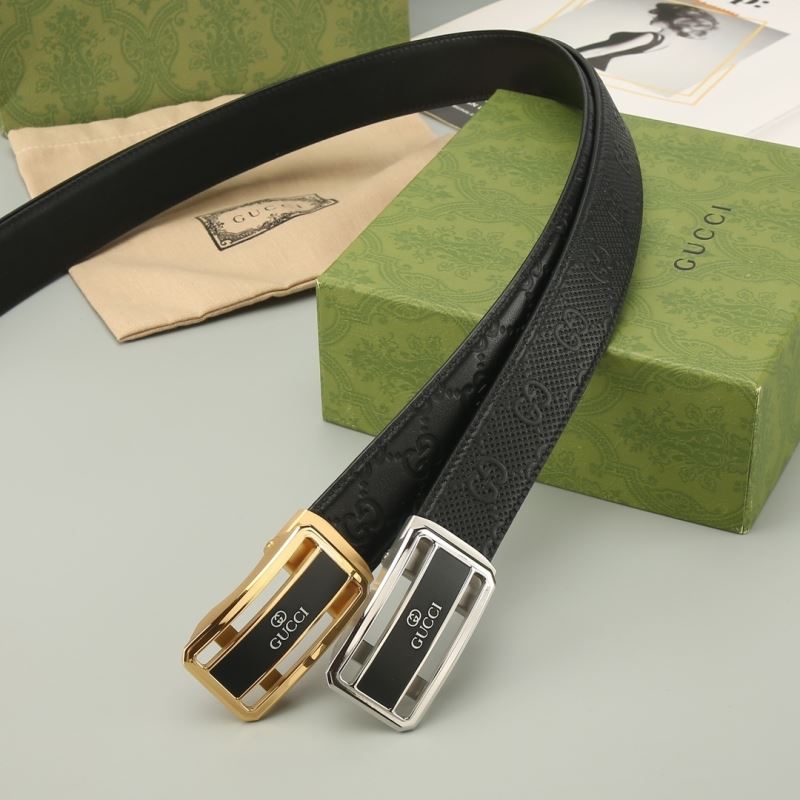 Gucci Belts